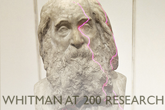 Whitman 200 Research