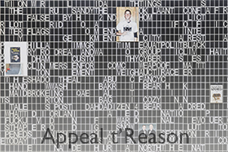 Exhibition Appeal t Reason